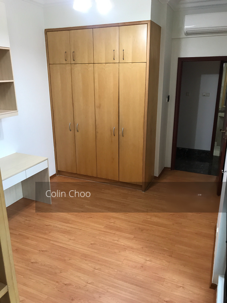 The Sterling (D21), Condominium #142328102